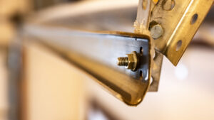 Garage Door Tune-Up Near You in Las Vegas