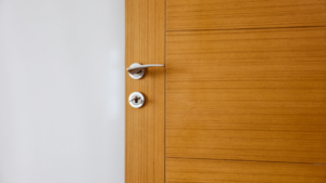 Can I Replace A Section Of My Door Or Do I Need To Replace The Whole Door