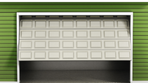 Garage Door Safety Tips