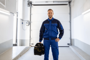 What to ask when replacing a garage door